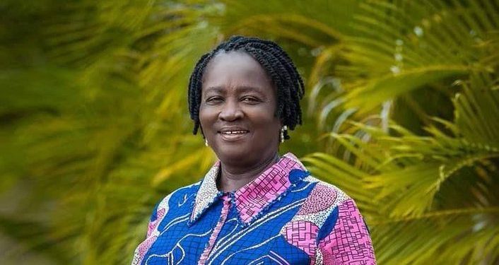 Maternity leave period will be increased from three to four months – Naana Opoku-Agyemang 1 Prof Naana Opoku-Agyemang