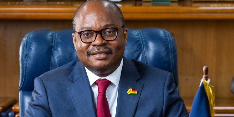 Instinctively, the Governor of the Bank of Ghana Dr. Ernest Addison has indicated that, the commencement of operations of the Africa Continental Free Trade Area (AfCFTA) also entails the building of a competitive Ghanaian economy for businesses.