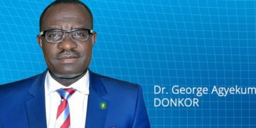 President of ECOWAS Bank for Investment and Development