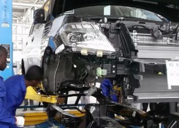 Ghana Automotive
