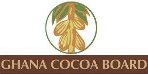 Ghana Cocoa Board COCOBOD