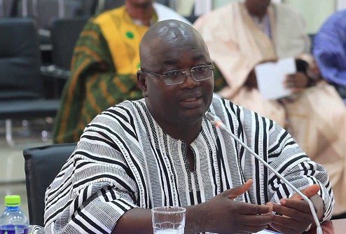 Deputy Northern Regional Minister, Mr John Jabaah Benam