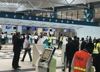 Kotoka International Airport