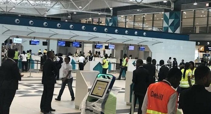Kotoka International Airport