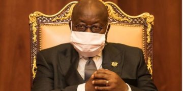 President Nana Akufo-Addo