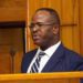Mr. Sulemanu Koney, CEO of Ghana Chamber of Mines