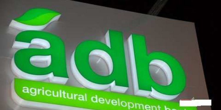 adb bank