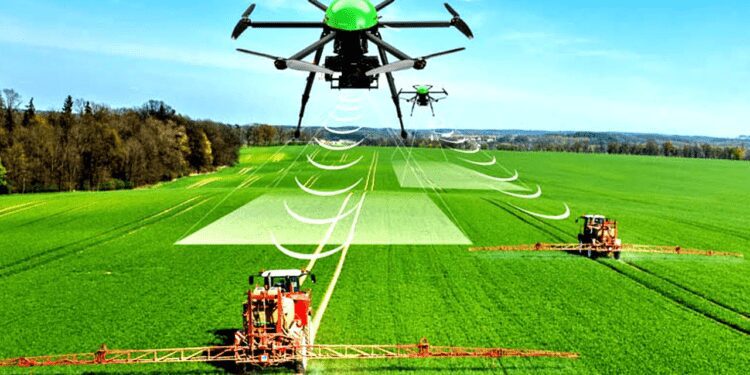 agric and tech
