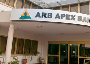 apex bank about us