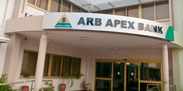 apex bank about us
