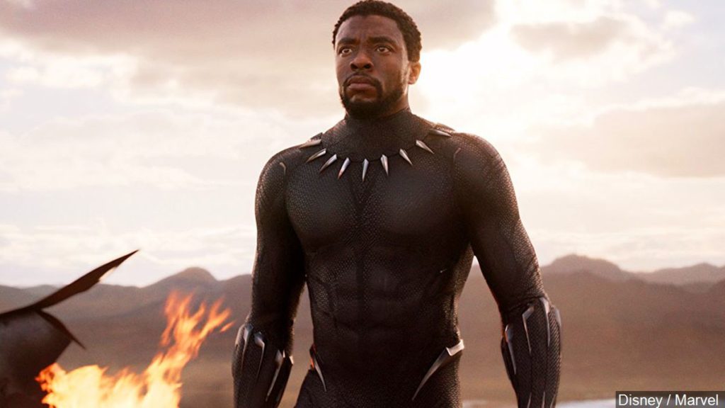 black panther