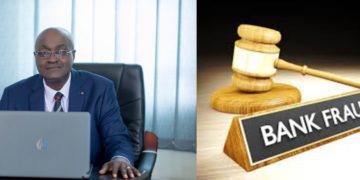 Dr. Atuahene calls for bank fraud perpetrators to be banned for life.