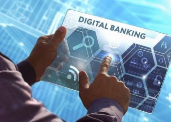 digital banking