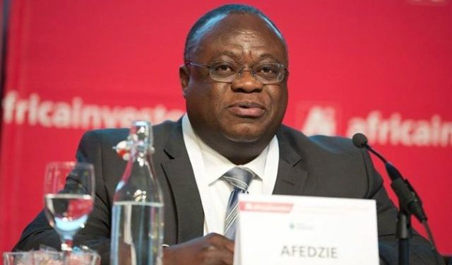 Managing Director of Ghana Stock Exchange (GSE), Ekow Afedzie, has disclosed that the withdrawal of taxes on capital gains of listed securities is necessary to the growth of the capital market.