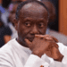 Finance Minister, Ken Ofori-Atta.