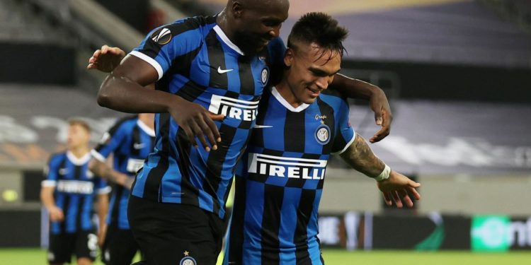 Lukaku and Martinez have over 20+ goals each for inter. Image credit: Sportskeeda
