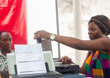This week has witnessed one of the least numbers of registrants in all the regions of our country- EC 2 nbm