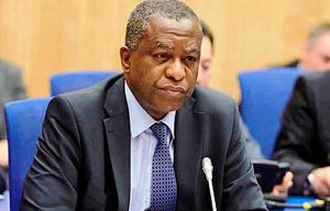 nigerias minister of foreign affairs