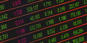 stockmarket 1