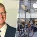 Tim Cook joins Billionaire's club
Image credit: PA images