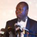 John Awuah, Deputy CEO of the Ghana Association of Bankers
Image credit: theblackwoodstudio