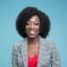 Human Resource Manager, Vodafone Ghana, Hannah Ashiokai Akrong.