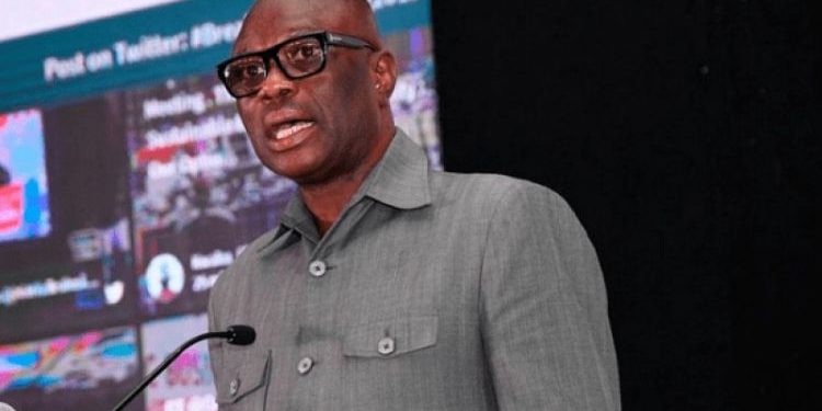 GUTA confident of President Akufo-Addo exceling in resolving trade issues 1 GUTA 1