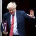 UK: Senior minister denies Boris Johnson said ‘let the bodies pile high’