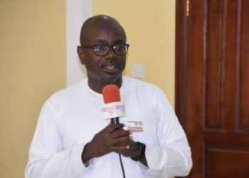 Mr. Akwasi Agyeman
Chief Executive, Ghana Tourism Authority