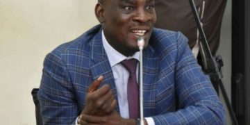 Minority Leader, Haruna Iddrisu