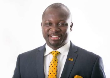 John Awuah - Deputy Chief Executive Officer of the GAB