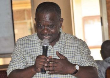 Kwame Jantuah, Legal practitioner and Energy expert