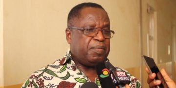 Nana Otuo Acheampong - Banking Consultant