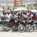 Henry Asomani, Senior Manager of Programs and Planning of the National Road Safety Authority (NRSA), has cautioned Ghanaians to stop patronising commercial motorbikes, popularly known as ‘Okada,’ as means of transport.