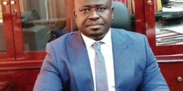 Government Statistician -Prof. Samuel Kobina Annim