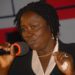 Vice Presidential Candidate of the National Democratic Congress (NDC)
