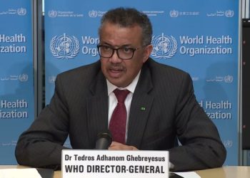 Tedros mar16