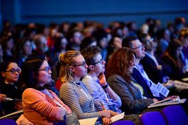WHO and GSA holds World Sepsis Congress Spotlight today. 2 download 18