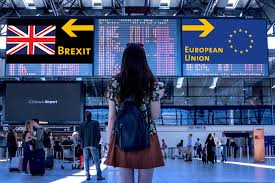 Boris Johnson’s government reportedly planning new legislation to override parts of the Brexit Withdrawal Agreement. Image credit: Acrosstheglobe.net