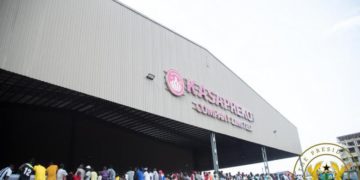 Ghana Stock Exchange Welcomes Kasapreko Giant Listing As It Unveils Historic GH¢700m IPO