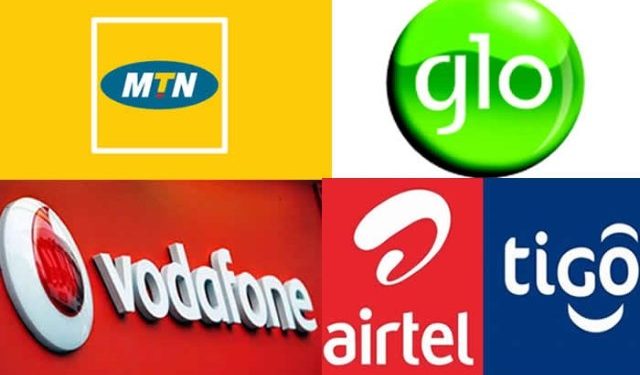 network operators