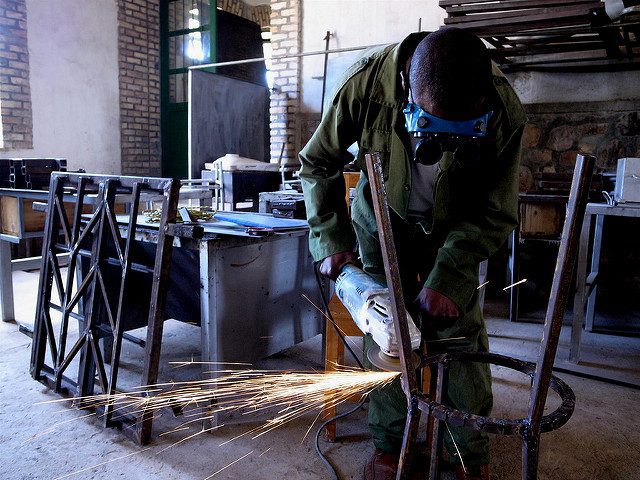 technical training
