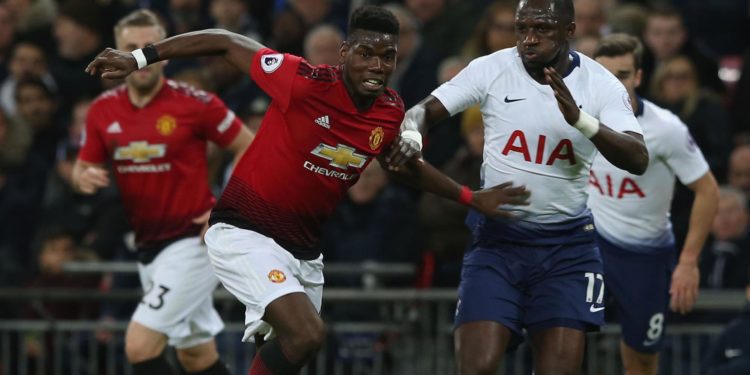 THE VAULTZ EPL PREDICTIONS 1 Image: Getty Images