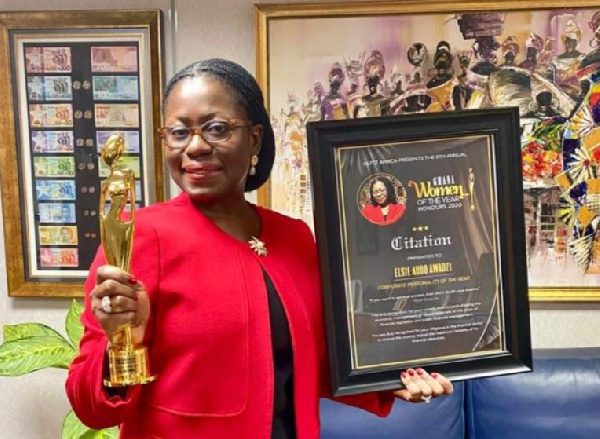 Second Deputy Governor Receives Glitz Africa Corporate Personality of the Year Award 2 96675980 1