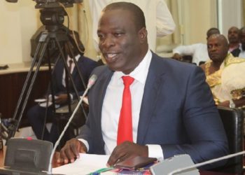 Minister of Employment and Labour Relations, Ignatius Baffour-Awuah, has expressed government’s commitment to acting in good faith to continue negotiations with the Universities Teachers Association (UTAG).