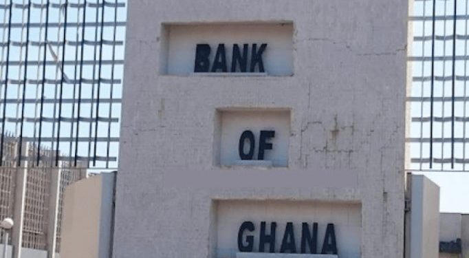 BoG Invites Applications for Primary Dealers and Bond Market Specialists