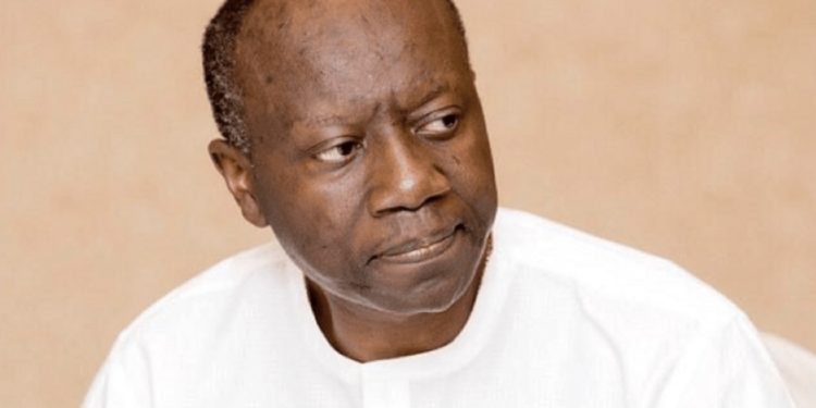 Finance Minister Must Not Occupy Position Again- ASEPA