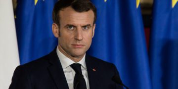 Emmanuel Macron Islam ‘In Crisis Worldwide