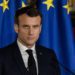 Emmanuel Macron Islam ‘In Crisis Worldwide
