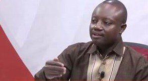 Dr. Gordon Abekah-Nkrumah, Senior Lecturer at the University of Ghana Business School